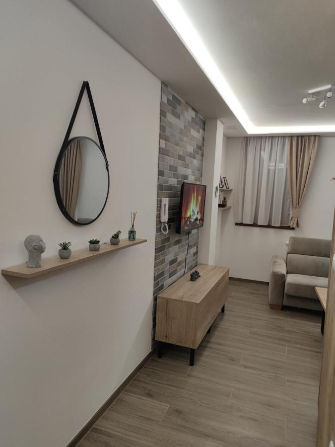 Apartman Grudvica - Ferienwohnung Jahorina