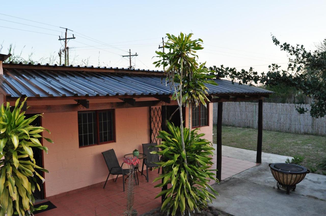 Kosi Khaya - B&B Manguzi