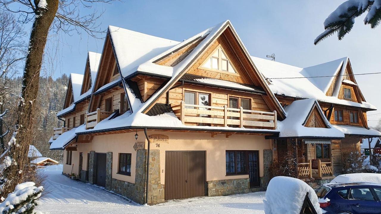 Na Pukańcu II - B&B Białka Tatrzańska