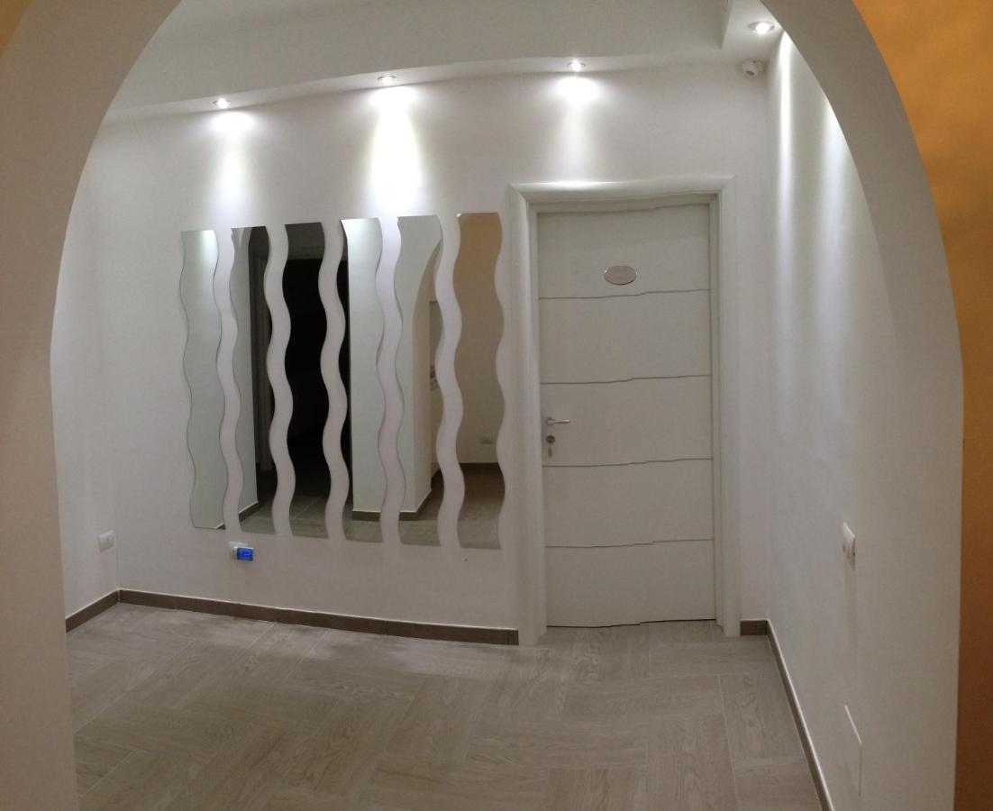 Camera Matrimoniale con Bagno Privato