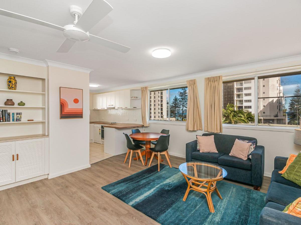 Como Unit 6 - Bed and Breakfast