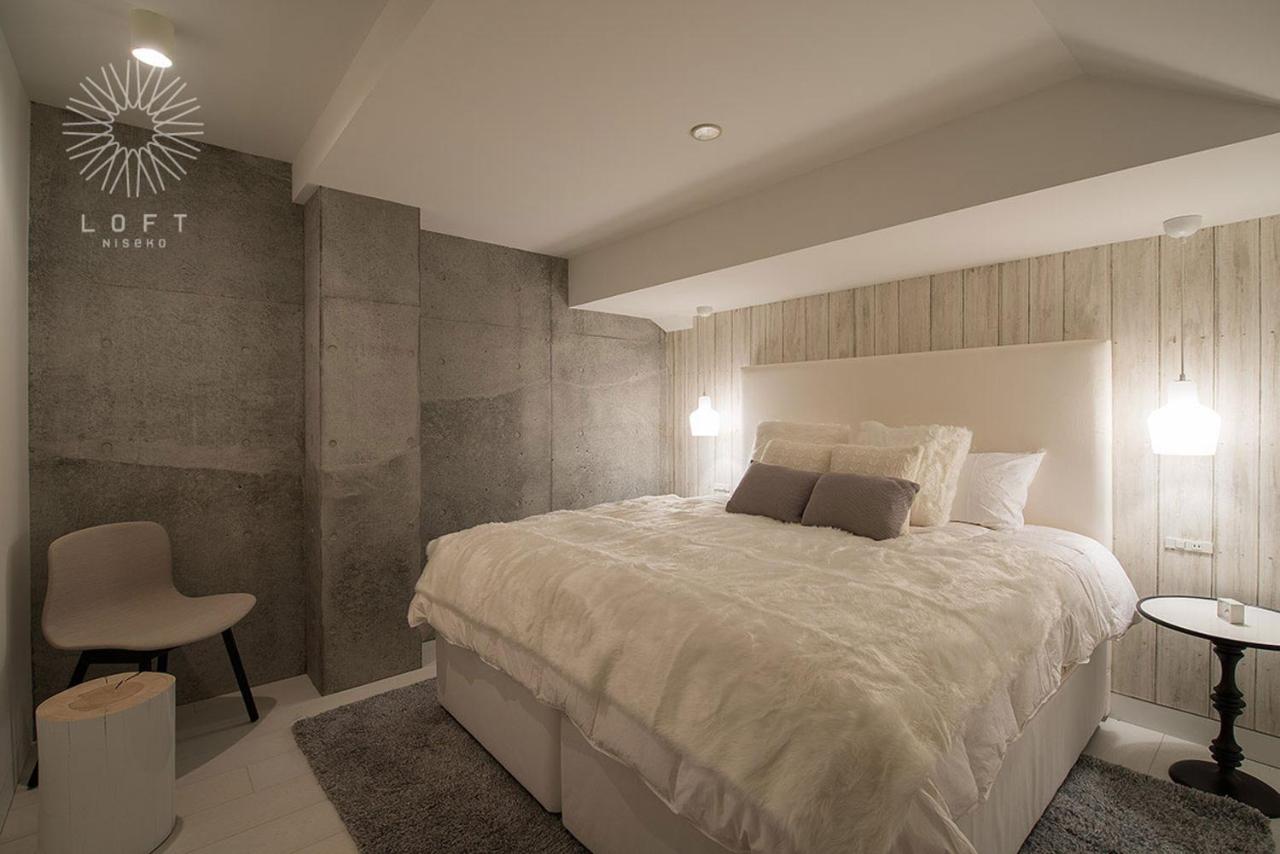 Loft 201