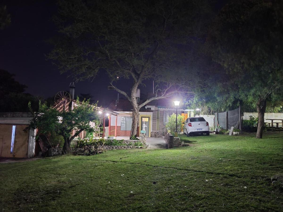 El Remanso Estadia Minima 2 Noches - Ferienwohnung