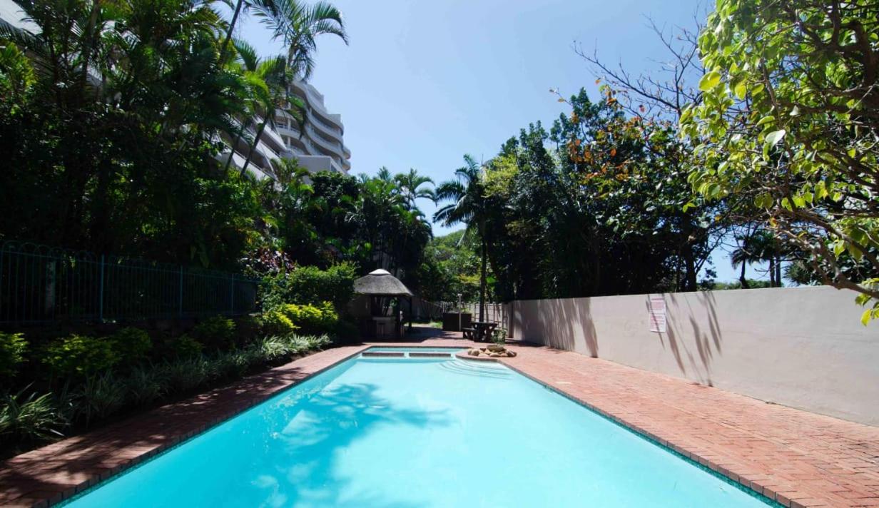 B&B Durban - 202 Ipanema Beach - Bed and Breakfast Durban