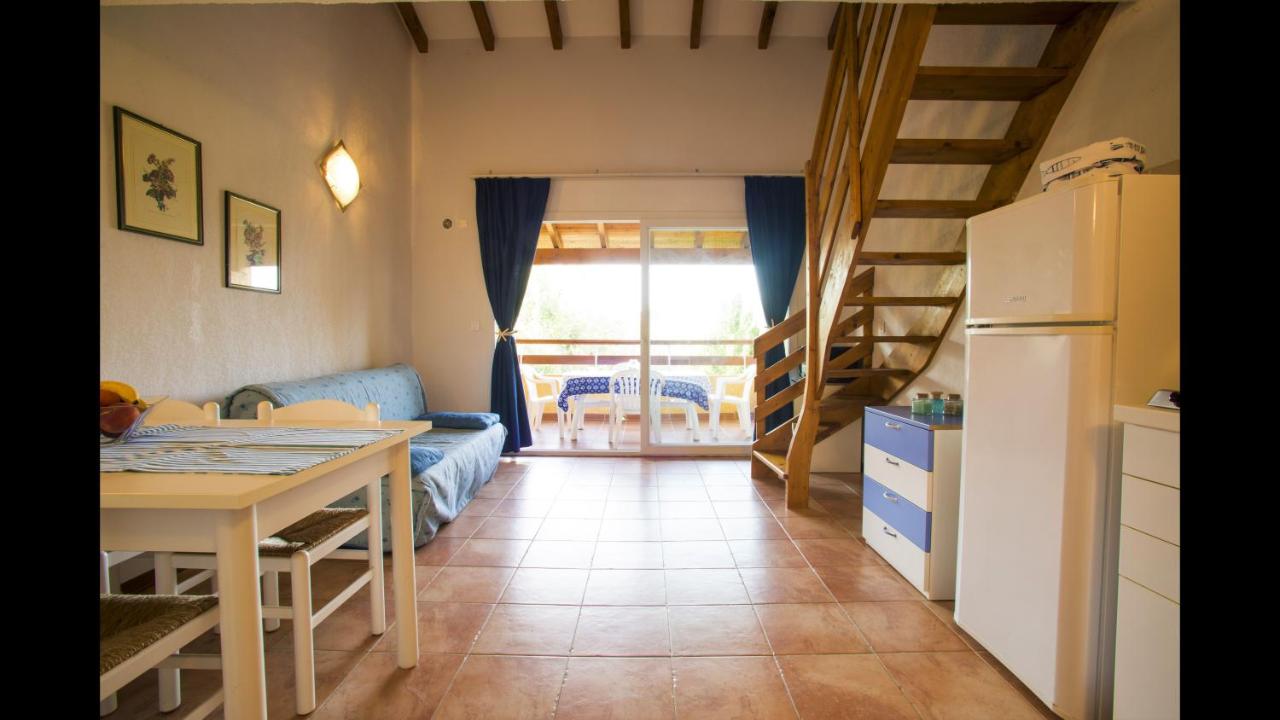 B&B Ghisonaccia - Apartment for 6 people on the sea - Bed and Breakfast Ghisonaccia