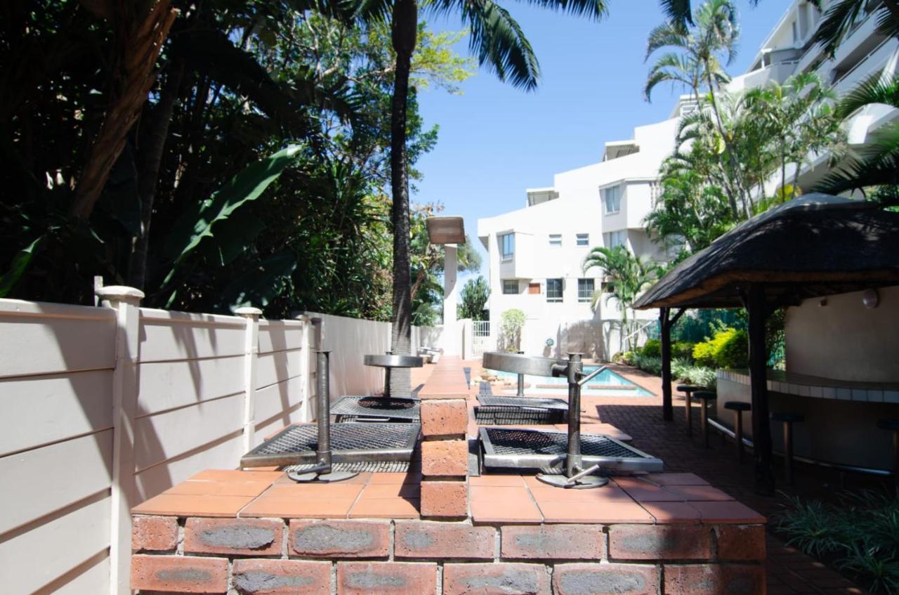6 Ipanema Beach - Bed and Breakfast Durban