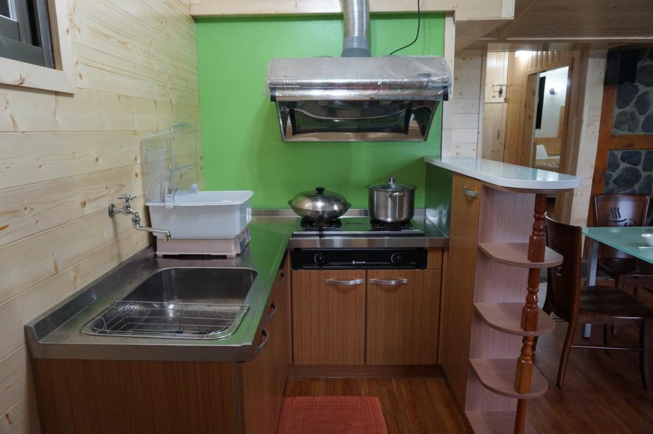 Chalet Superior (8 Adulti)