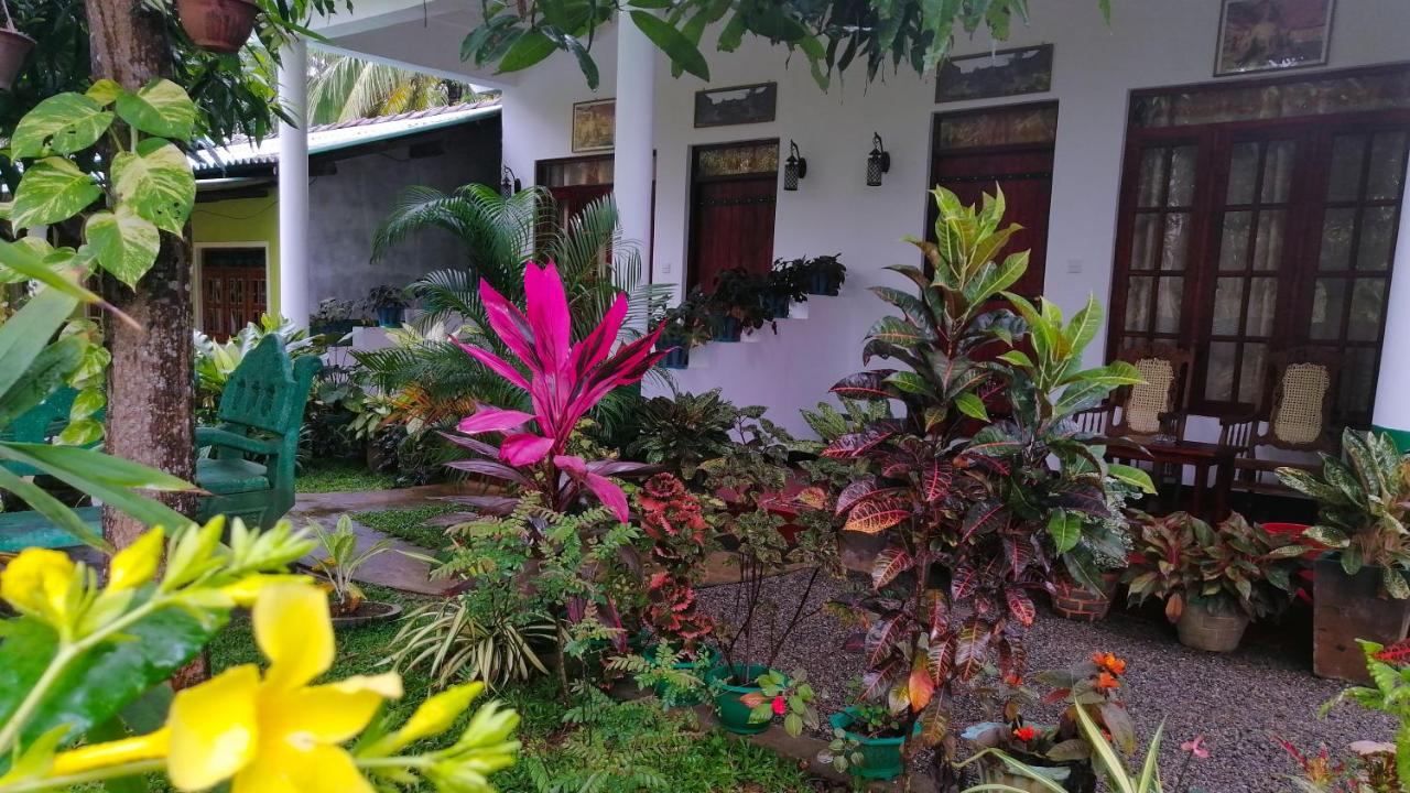 Mango Villa Sigiriya - B&B Sigiriya