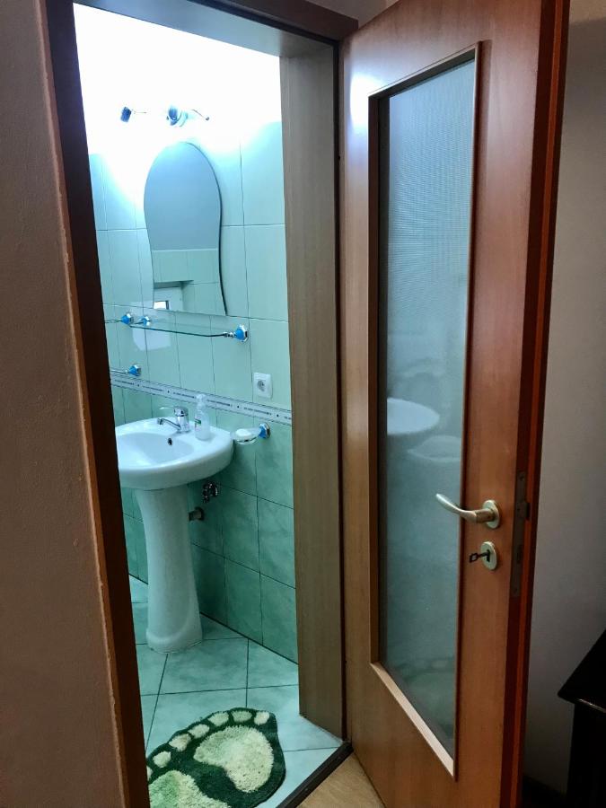 Deluxe Double Room with Extra Bed