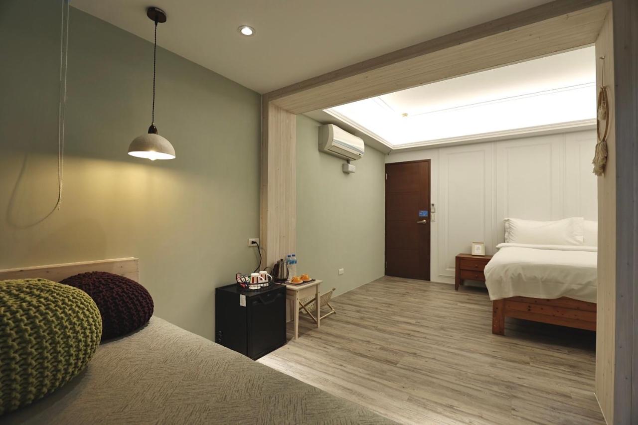 Standard Doppelzimmer