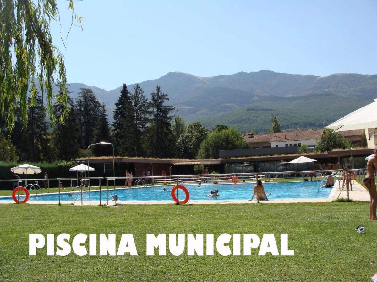 Hervas Centro Apartamento IDEAL FAMILIAS 6 adultos y 2 niños- - B&B