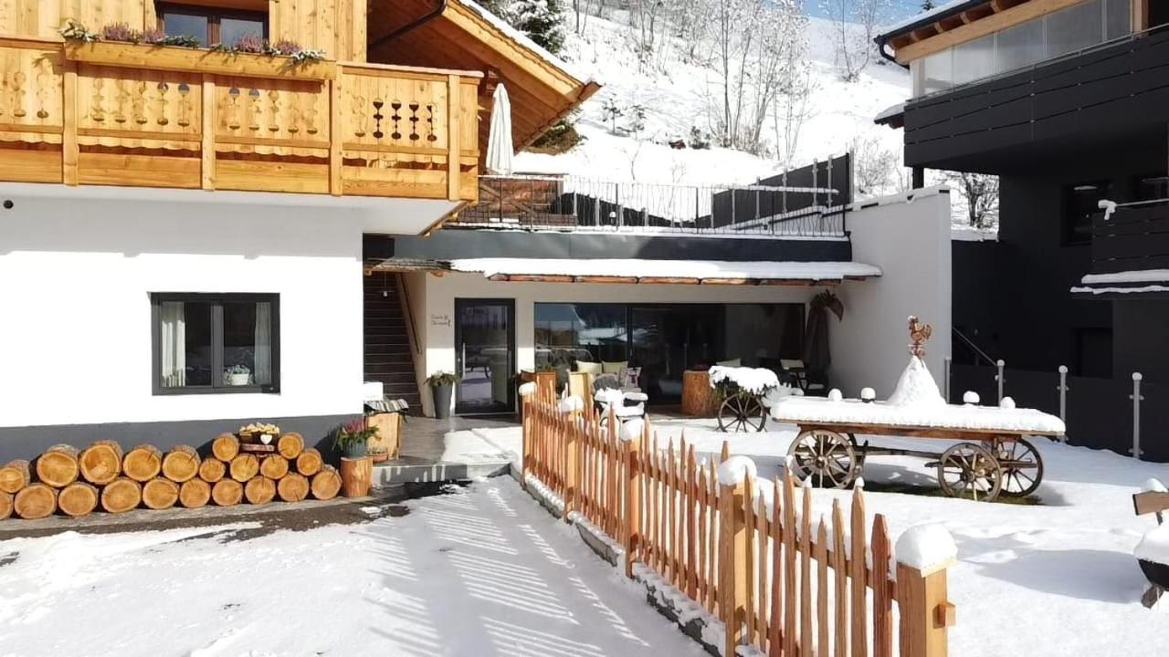 Cesa Prinoth - Chambres d’hôtes