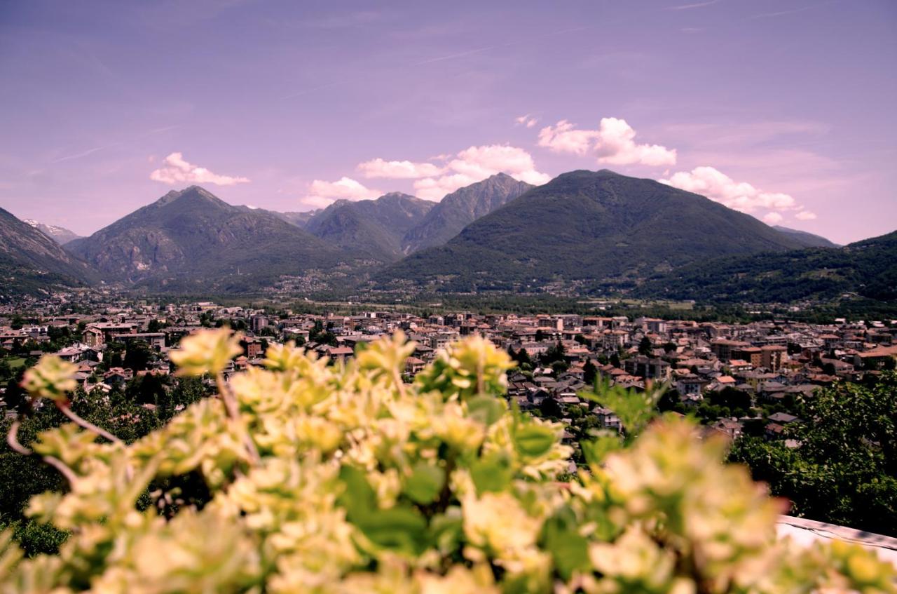 Camera Matrimoniale con Bagno Privato