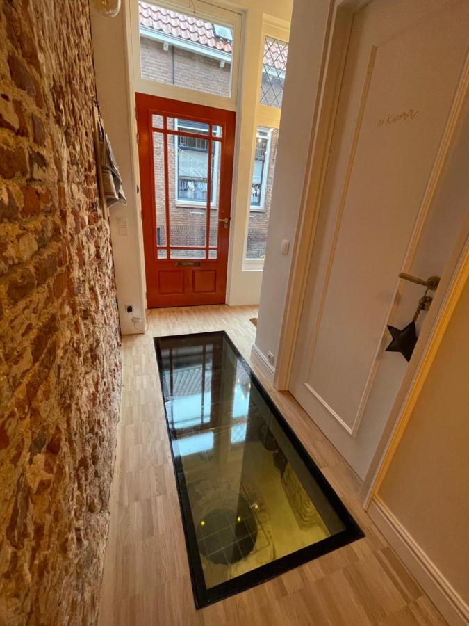 B&B Tholen t’Uusje - Ferienwohnung Tholen