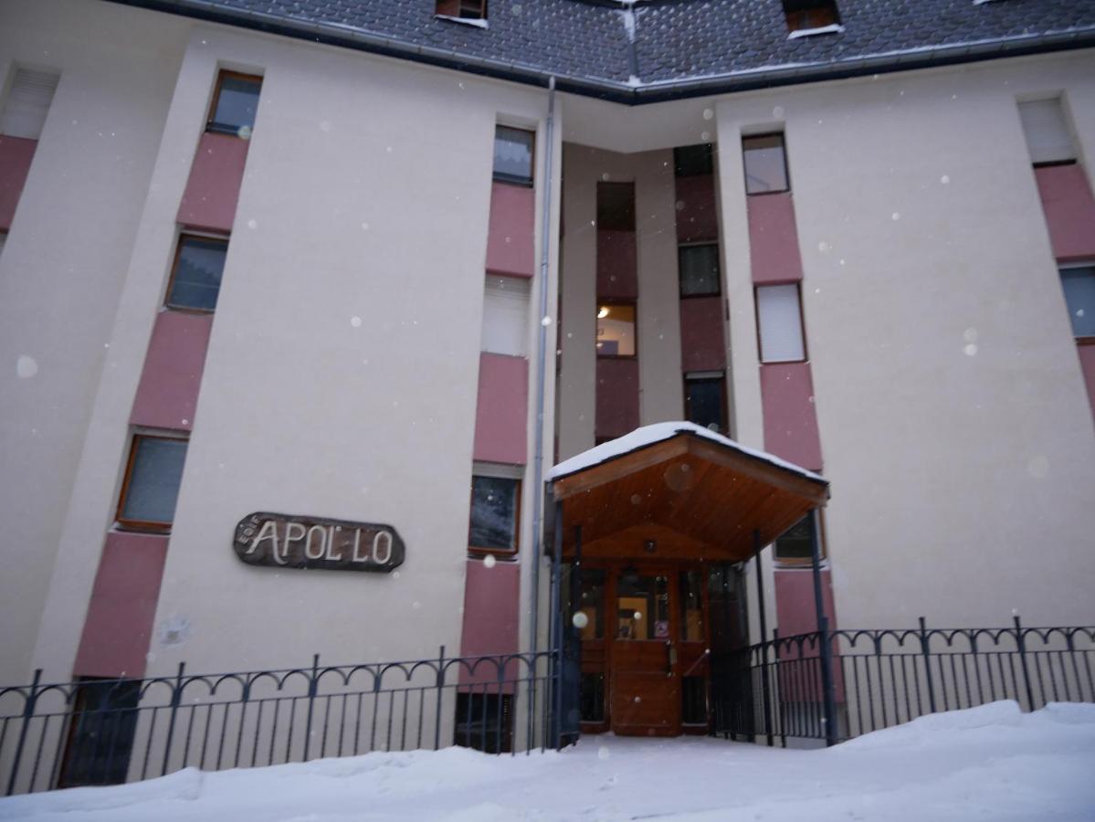 Apollo-Vacances Pirinenca - B&B Soldeu