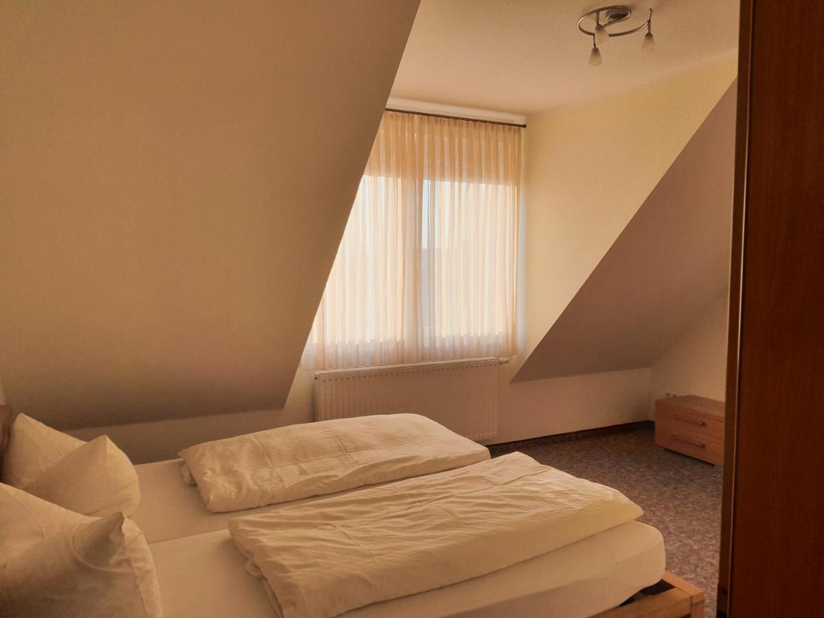 Two-Bedroom Apartment third floor