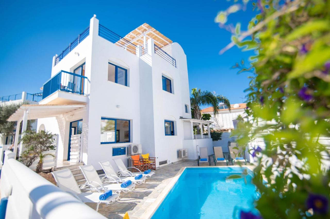 Villa Saint Nikolas - Chambres d’hôtes