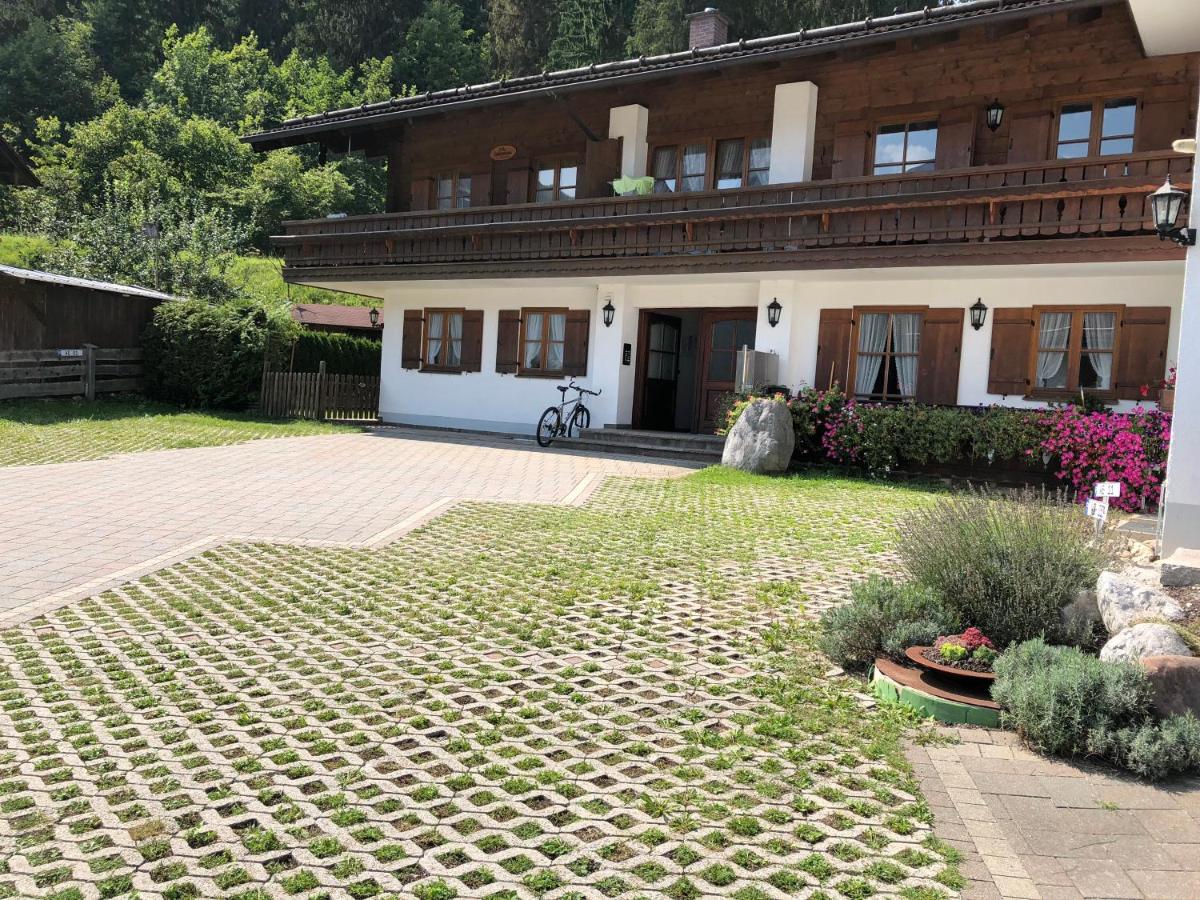 FeWo Auszeit - B&B