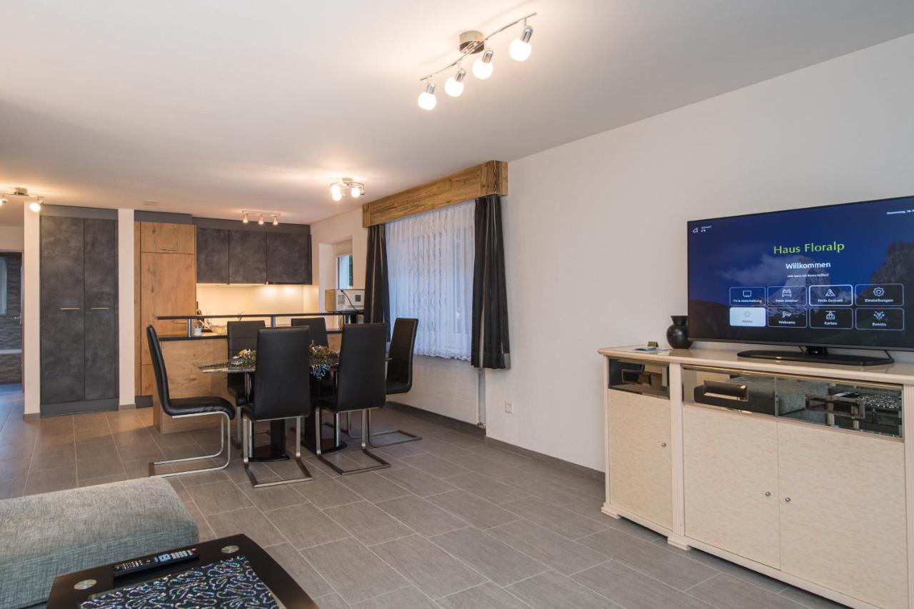 Apartment mit 2 Schlafzimmern (2. Etage)