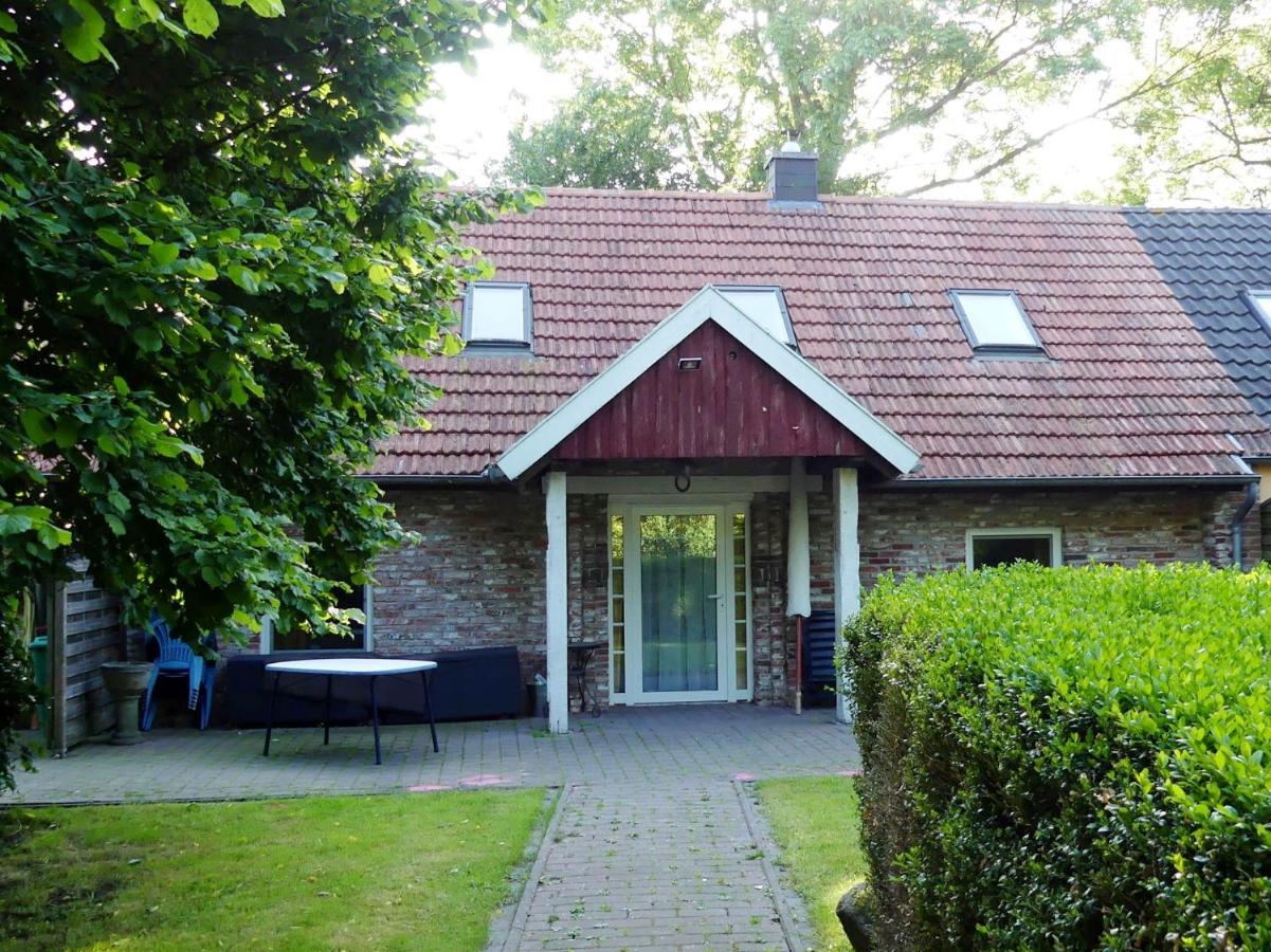 B&B Wangerland - Dat HaddeHuus - Bed and Breakfast Wangerland