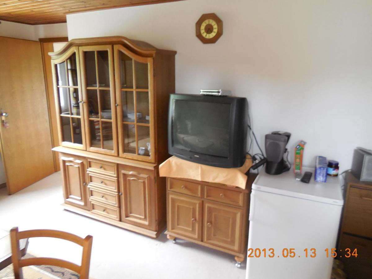 Appartement 1 Chambre