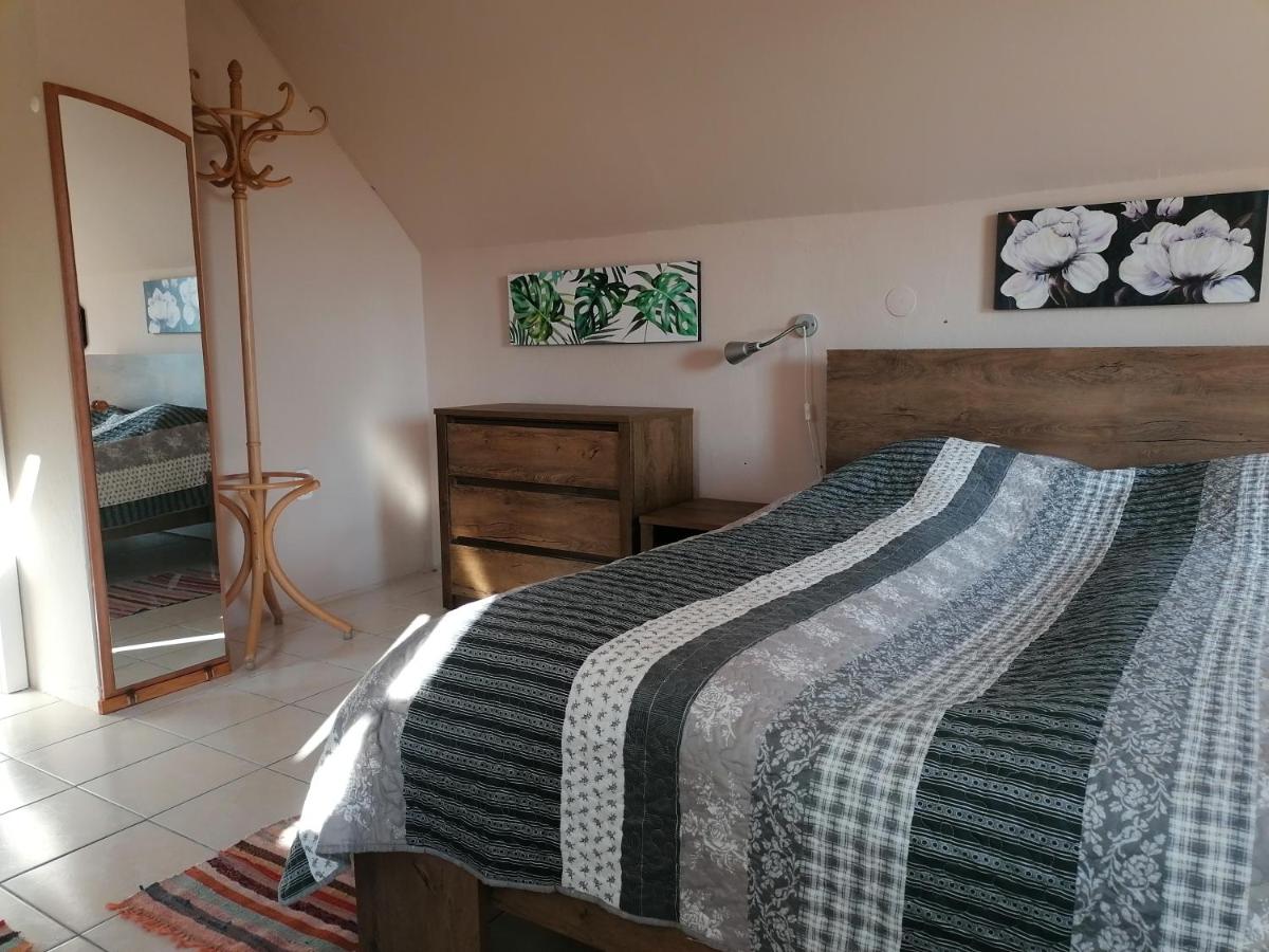 Appartamento con 2 Camere da Letto