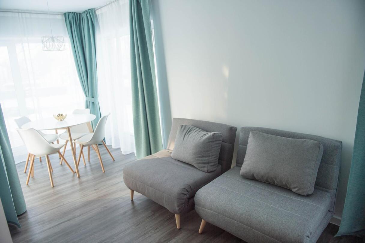 B&B Riga - J55 Apartments - Bed and Breakfast Riga