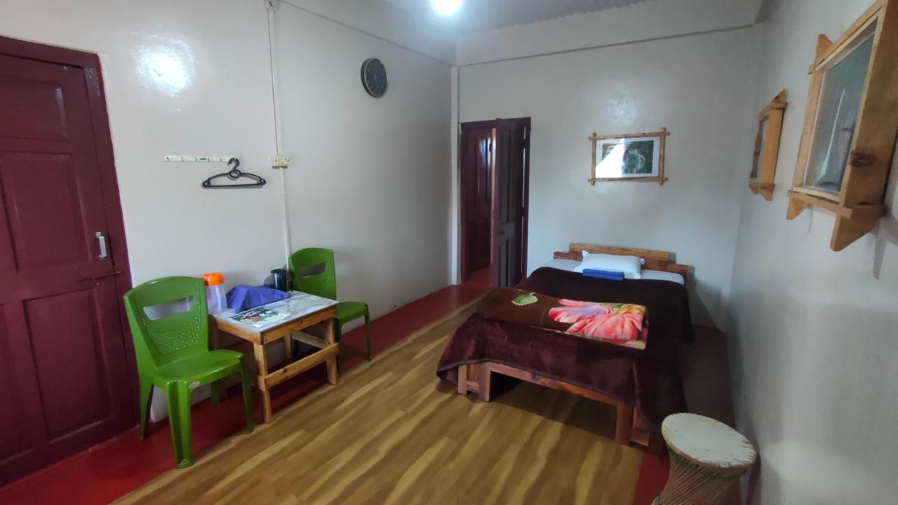 Chambre Double Économique