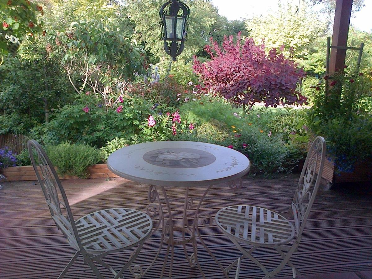 Pinetree Lodge Druridge Bay - B&B Amble