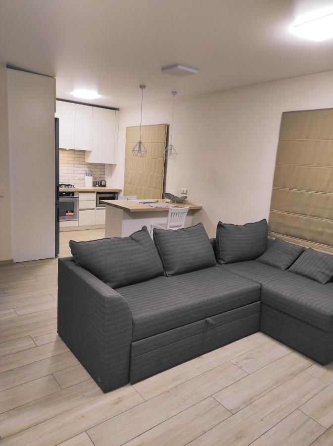 Апартаменти біля Домініканського костелу - B&B