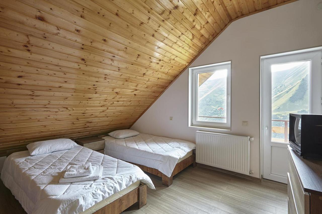 Familienzimmer mit eigenem Bad