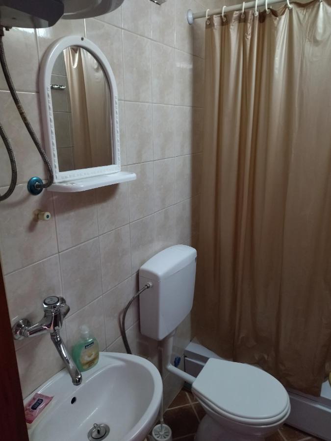 Appartamento con Balcone