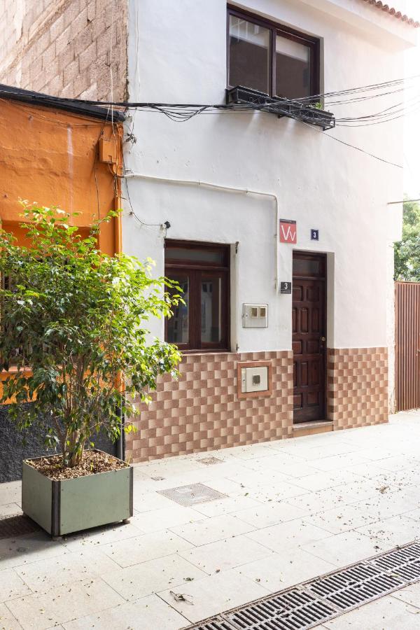 Sunnyland Casita San Andrés - B&B