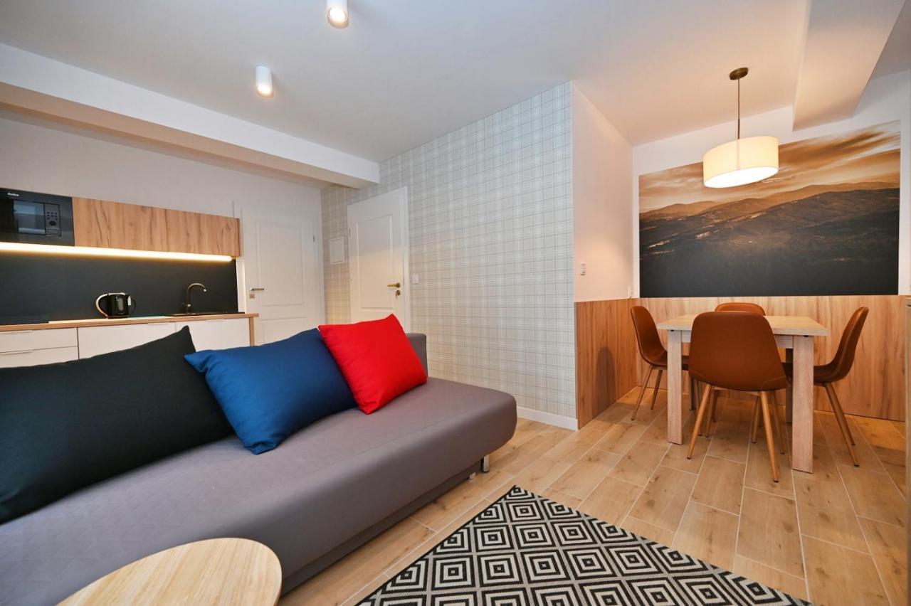 Apartment - Ground Floor
