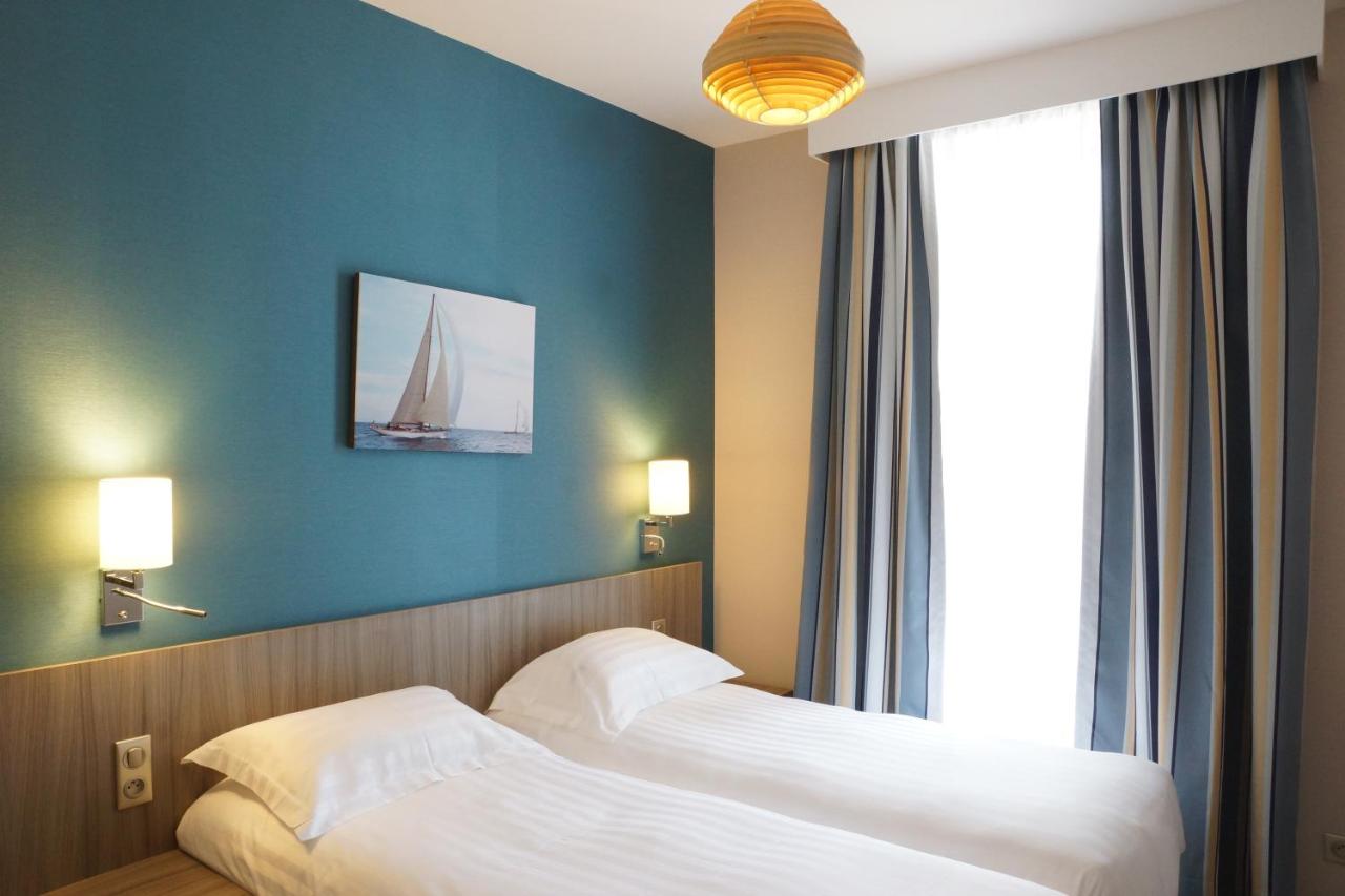 Appartement 1 Chambre
