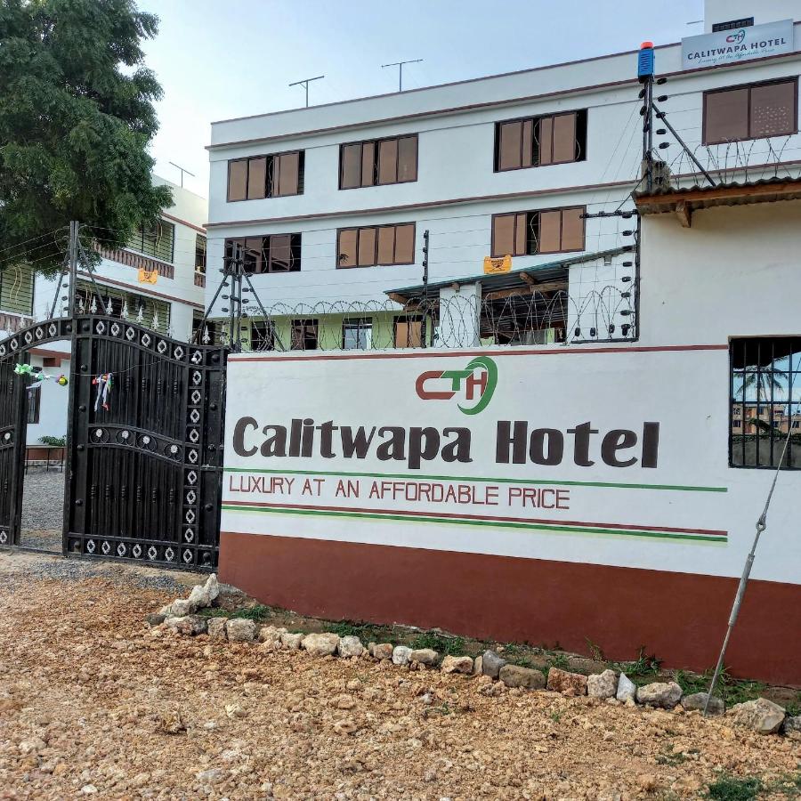 B&B Mtwapa - CaliTwapa Hotel - Bed and Breakfast Mtwapa