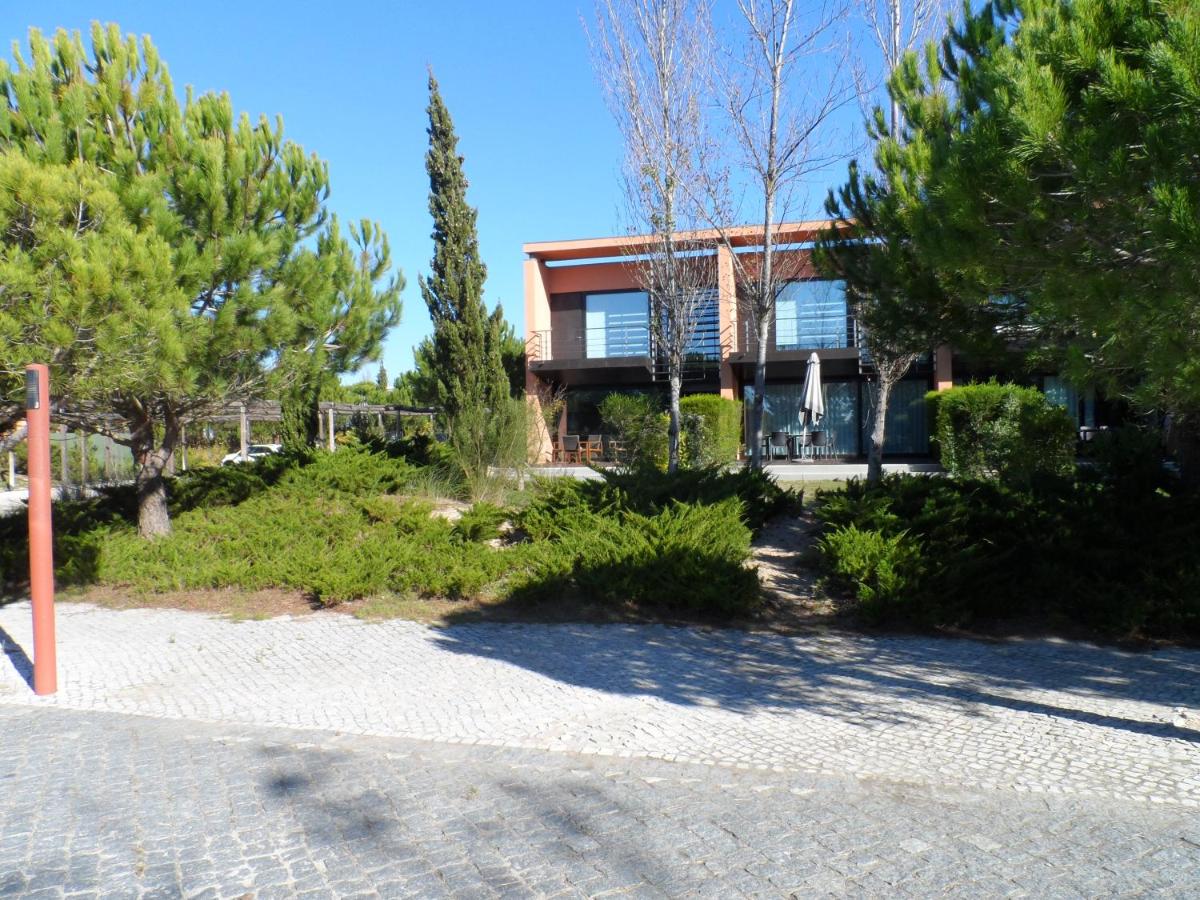 Golf, Praia, Casino, Ar Puro - B&B Troia