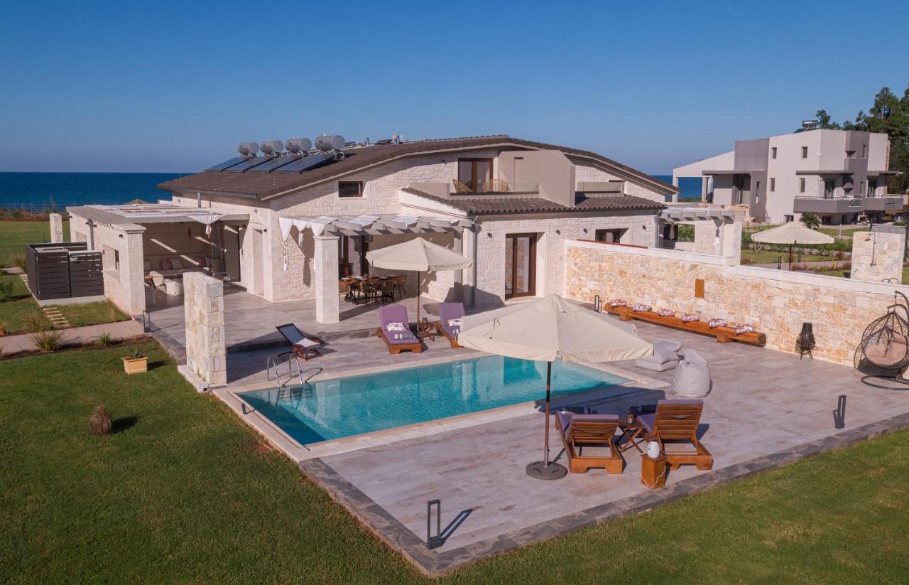TheLuxuryVillas - B&B