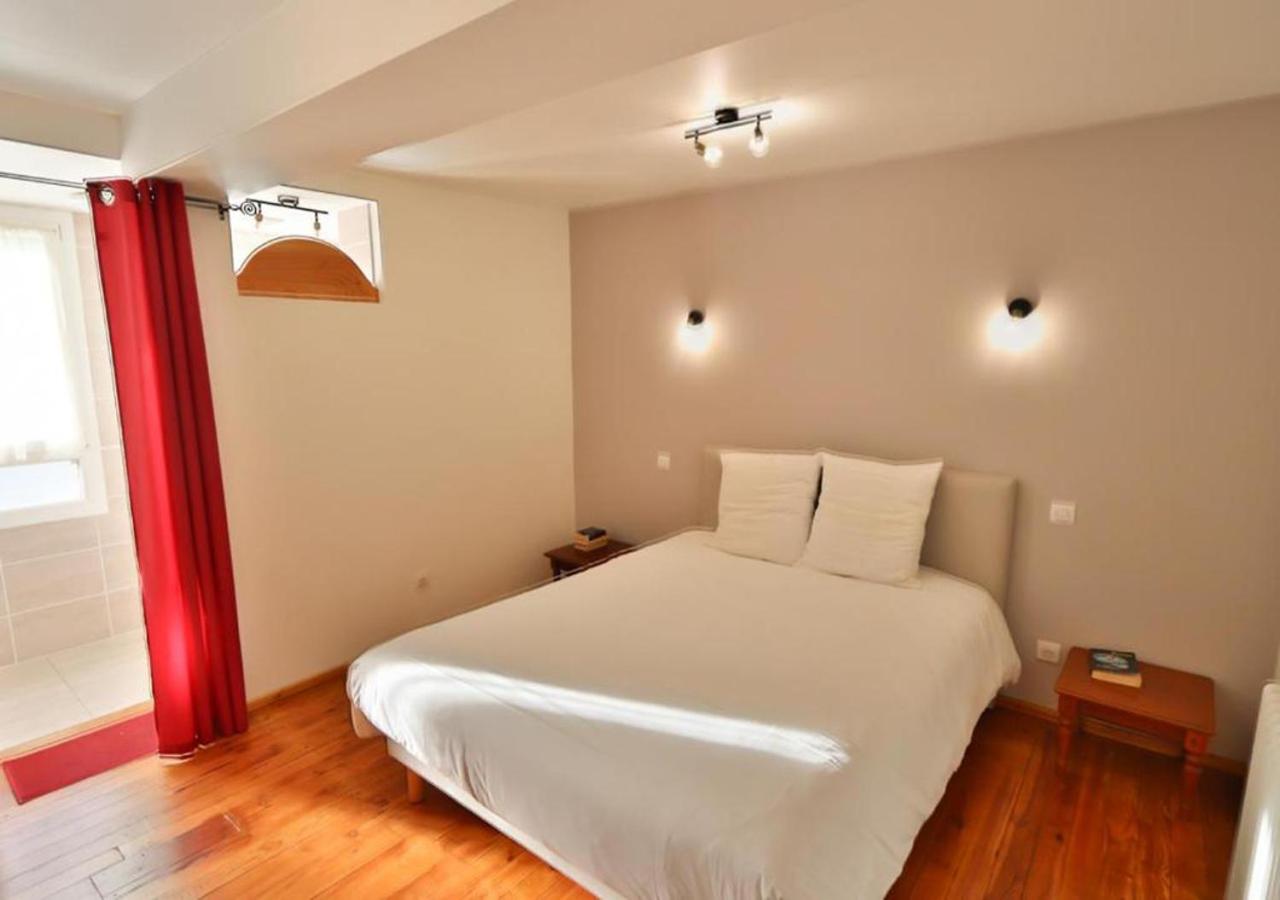 Grande Chambre Double 