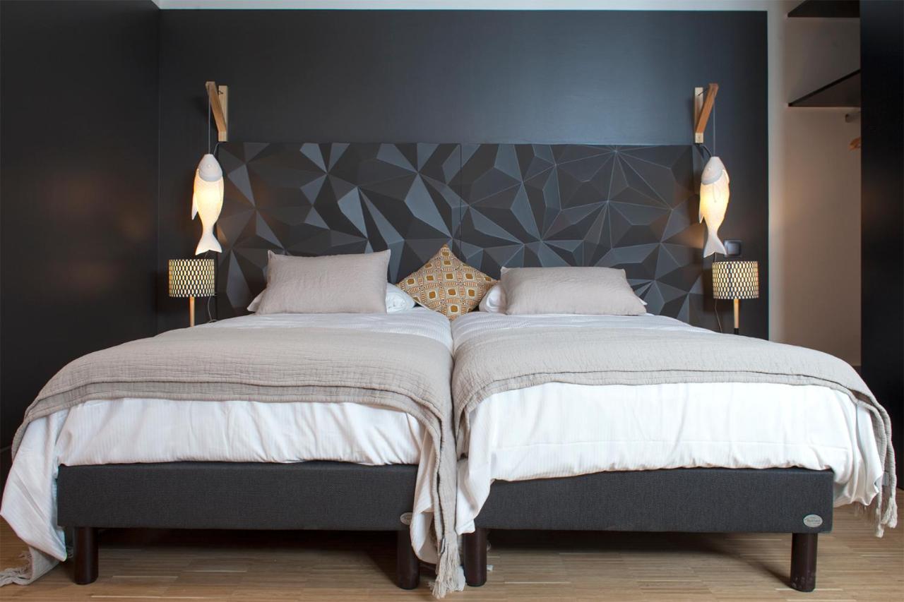 Appartement 1 Chambre