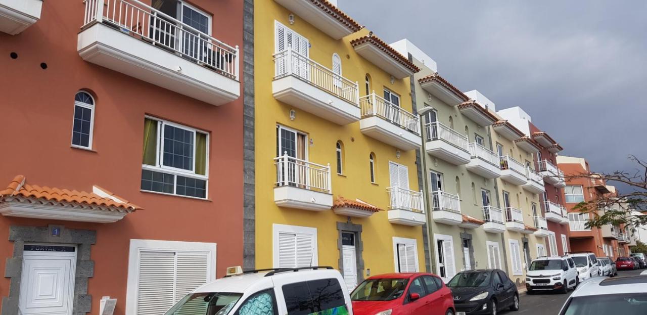 Chacorche 3 - B&B Candelaria