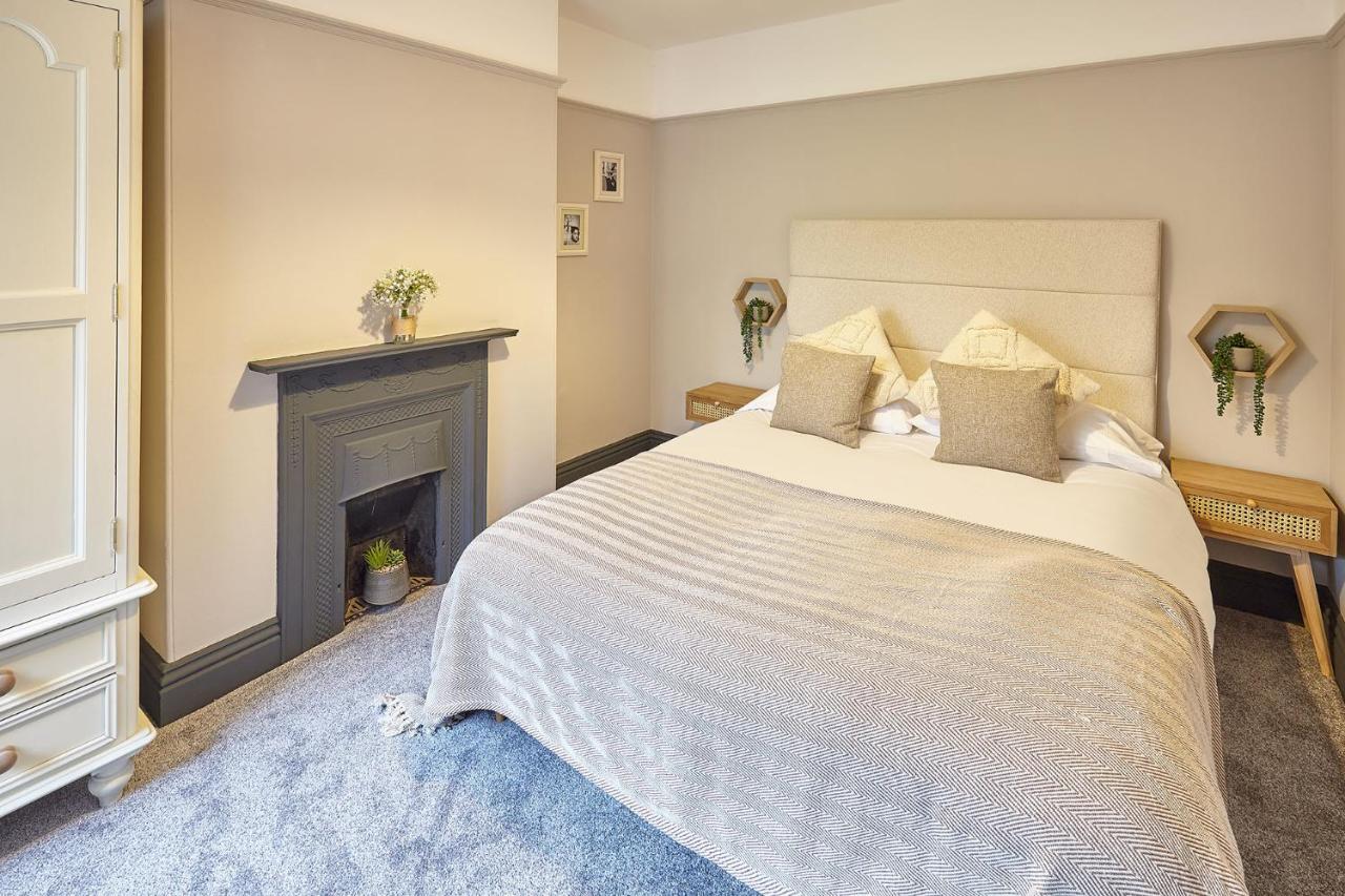 B&B Richmond - Queens Road 2 Bed apartments Central Richmond - Bed and Breakfast Richmond