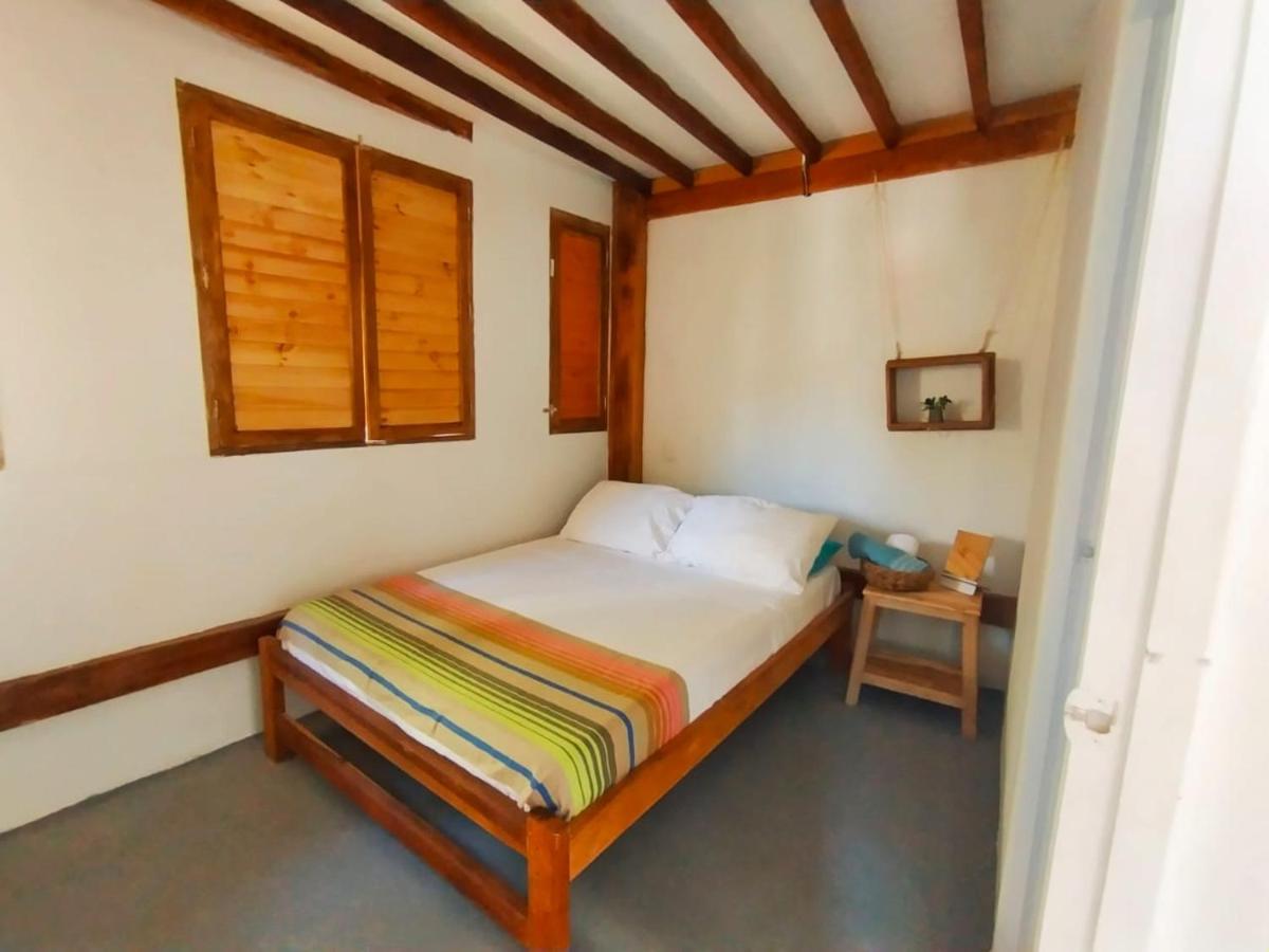 Doppelzimmer mit eigenem Bad