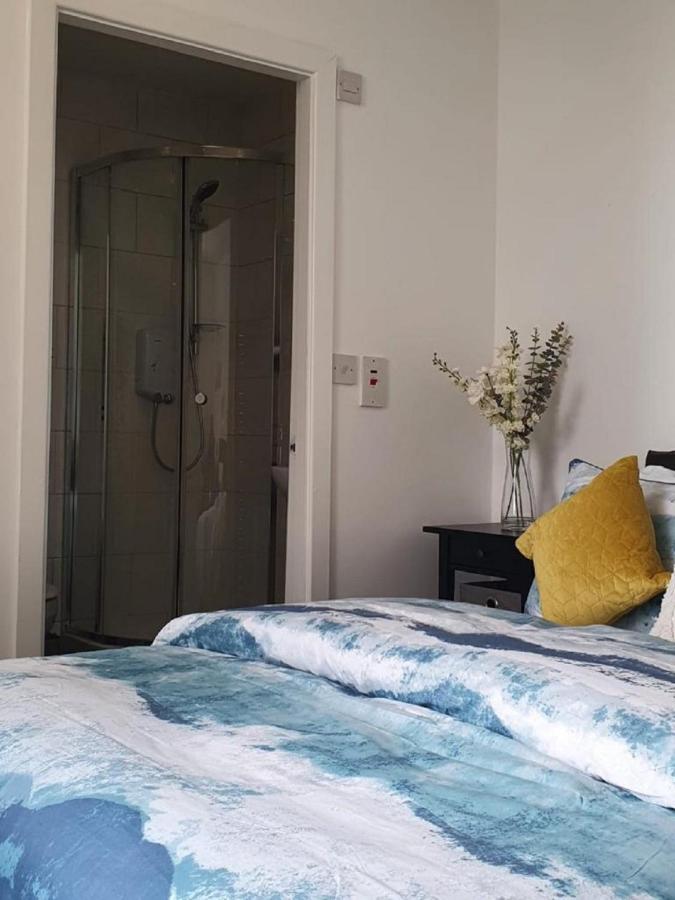 Monolocale Familiare