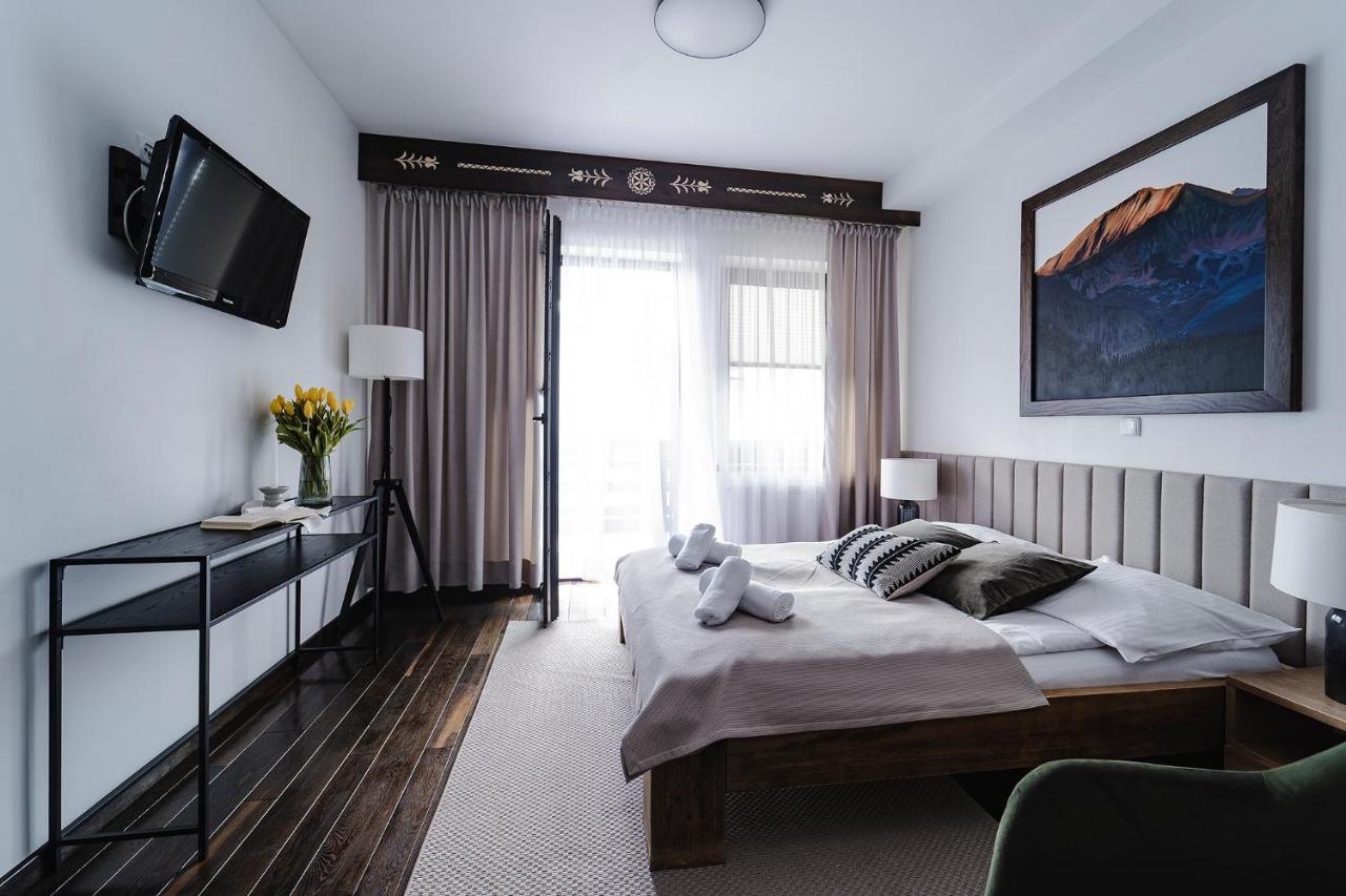 Apartment mit 1 Schlafzimmer
