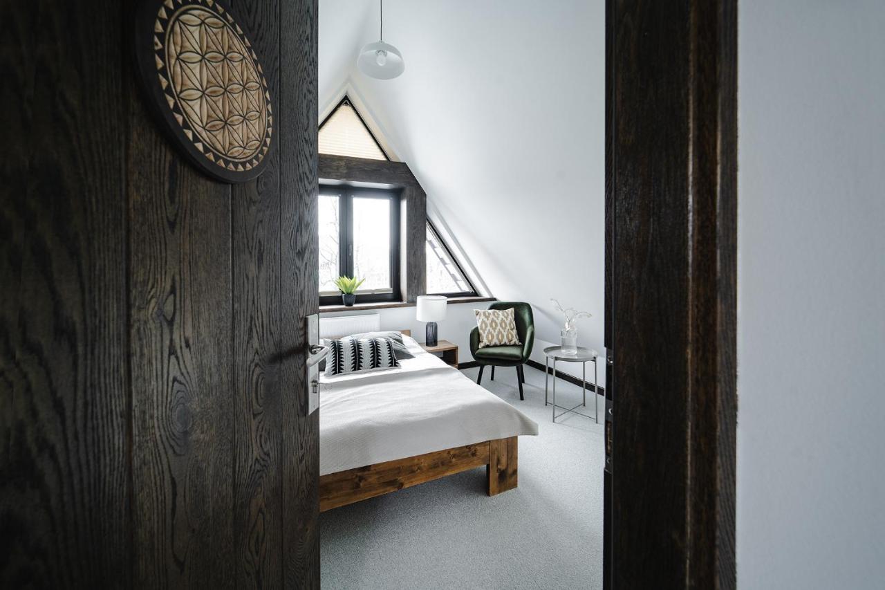 Apartment auf 2 Ebenen