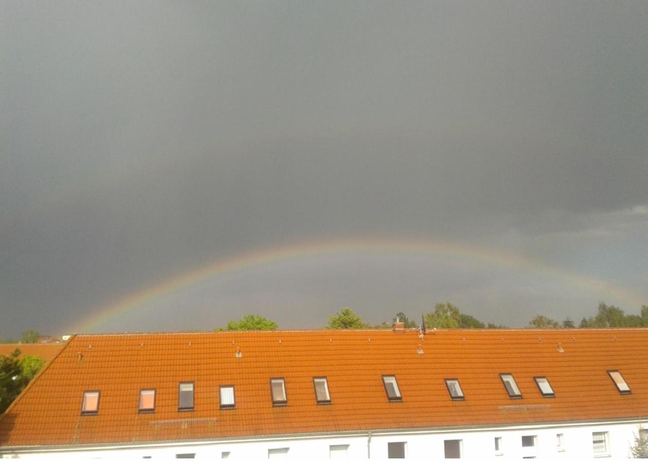 Ferienwohnung mit Balkon - B&B