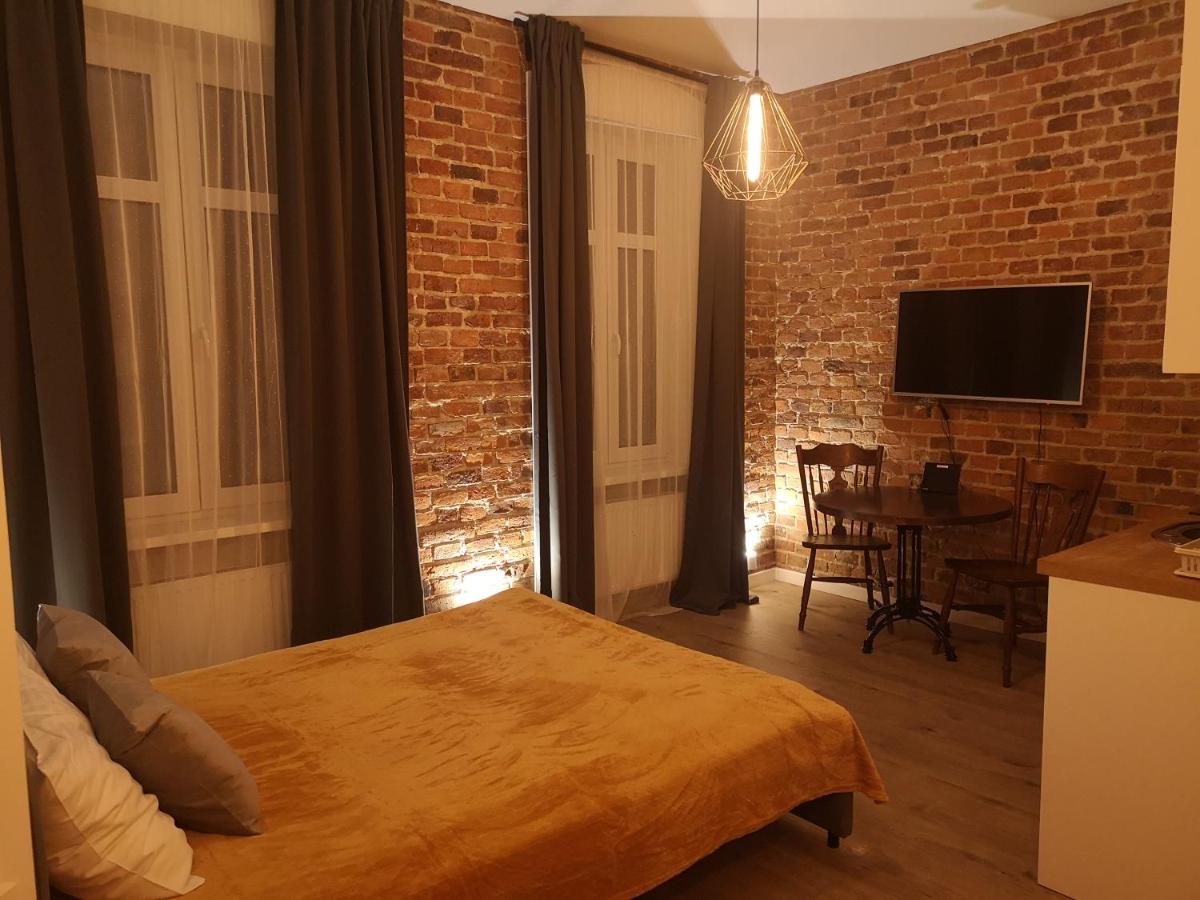 B&B Opole - Solaris Apartments Self-Check-In - Bed and Breakfast Opole