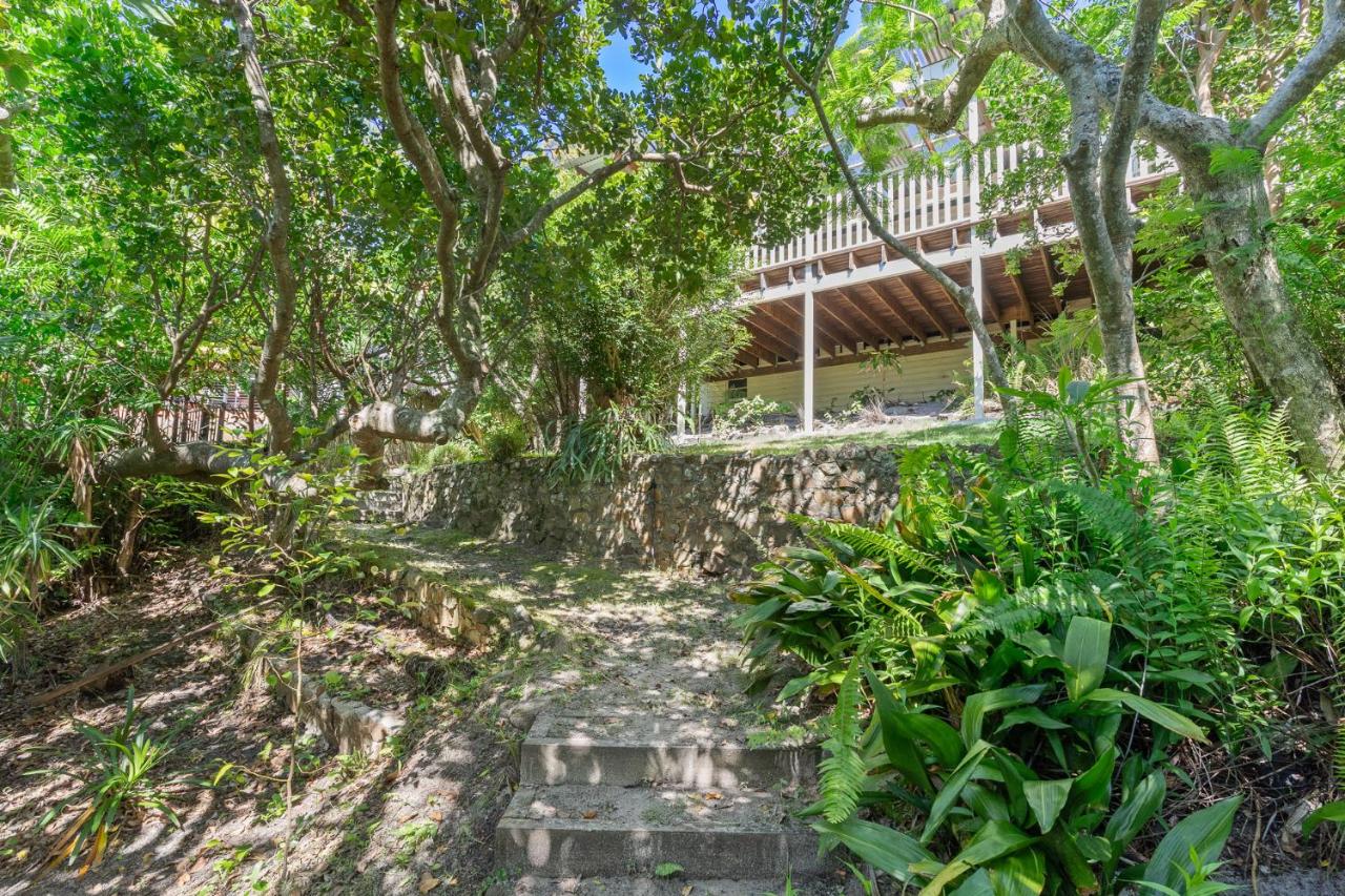 Wambiri on Lighthouse Road - Ferienwohnung Byron Bay