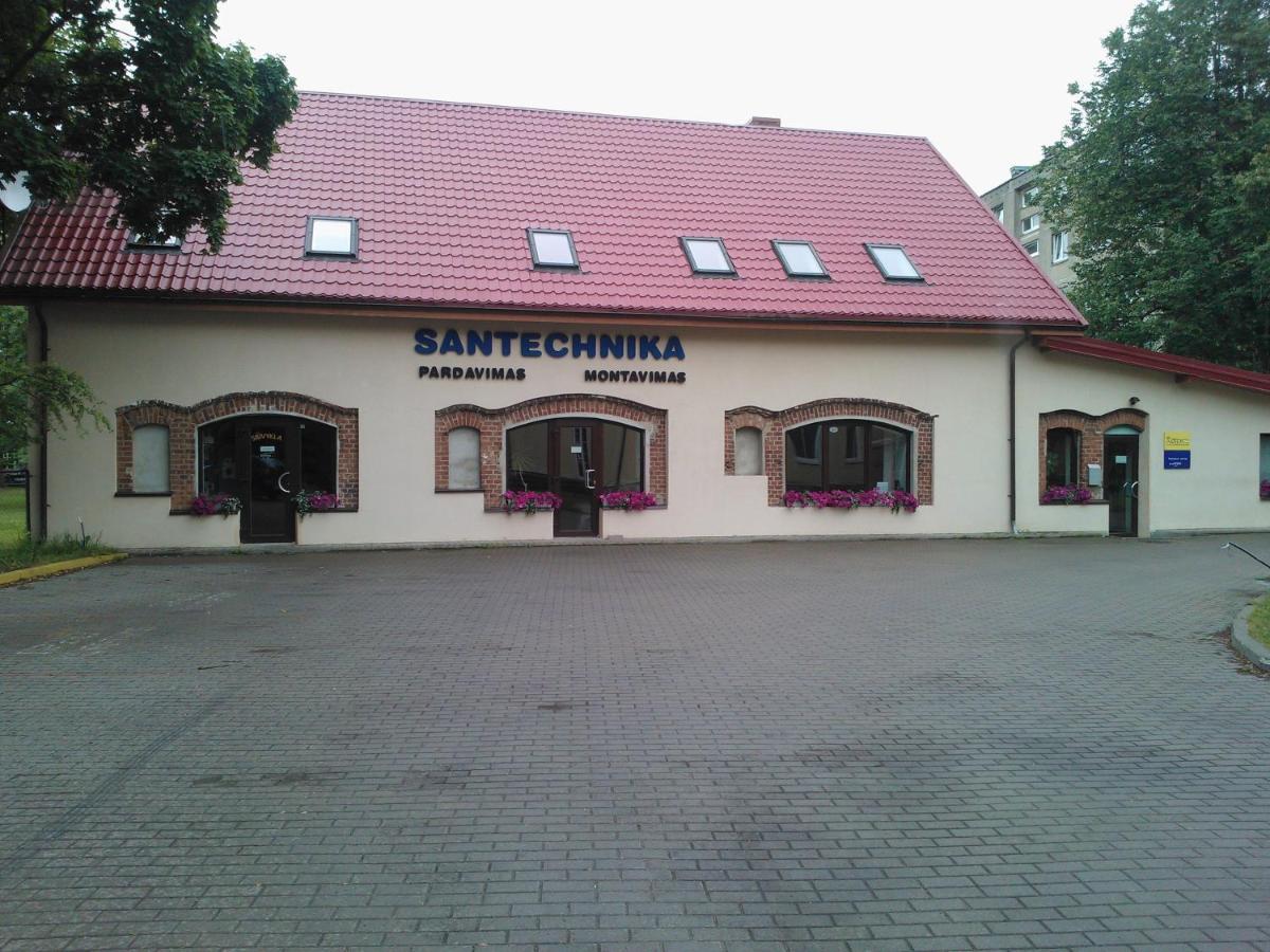 Miško Apartments - B&B
